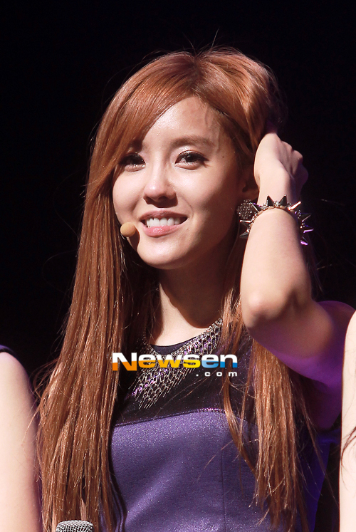 T-ARA