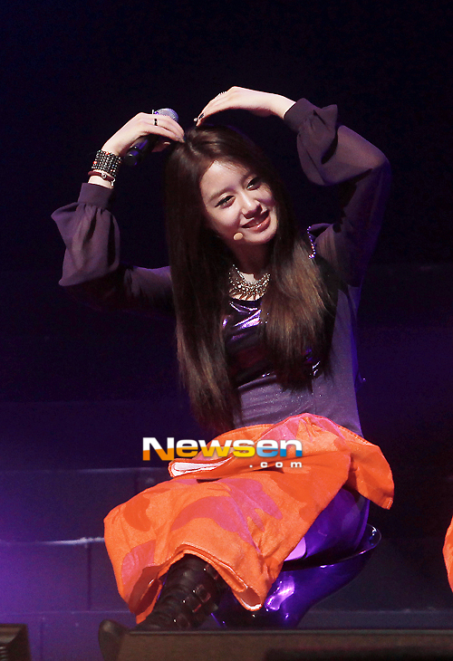 T-ARA