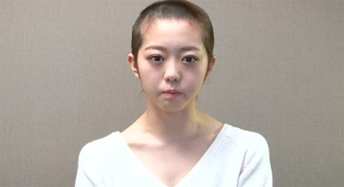 มินามิ AKB48