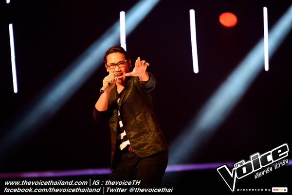 The Voice Thailand season 2 The Voice Thailand season 2
