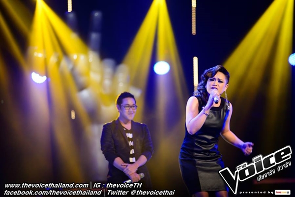 The Voice Thailand season 2 The Voice Thailand season 2