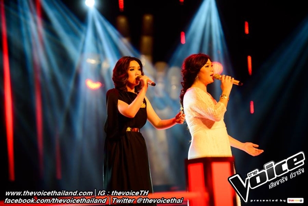The Voice Thailand season 2 The Voice Thailand season 2