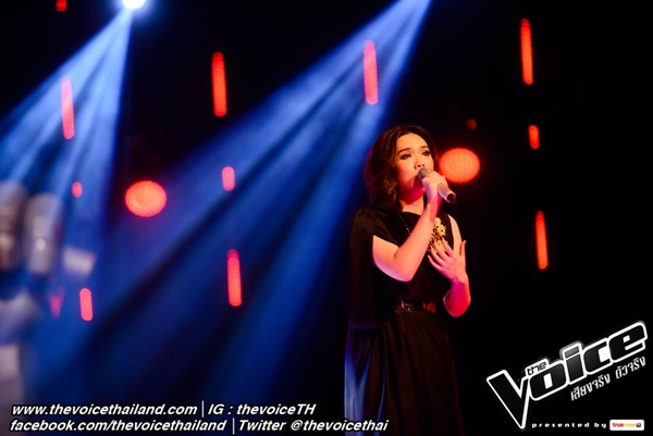 The Voice Thailand season 2 The Voice Thailand season 2