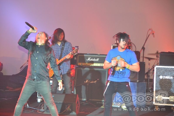 The Guitar MAG AWARD 2013