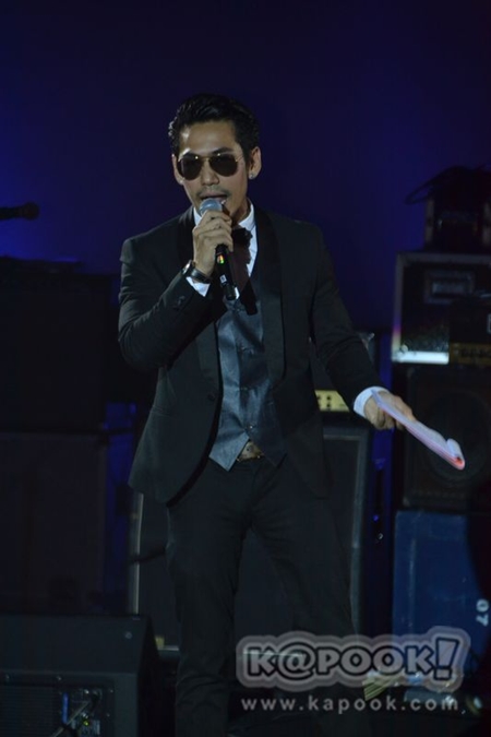 The Guitar MAG AWARD 2013