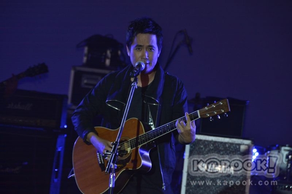 The Guitar MAG AWARD 2013