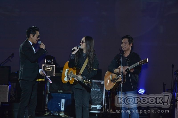 The Guitar MAG AWARD 2013