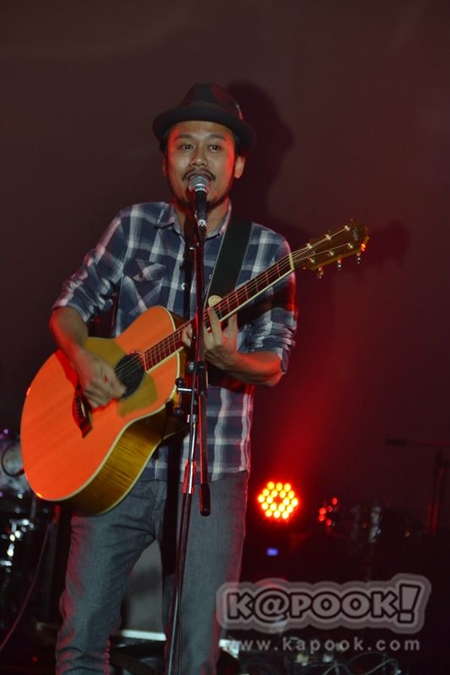 The Guitar MAG AWARD 2013
