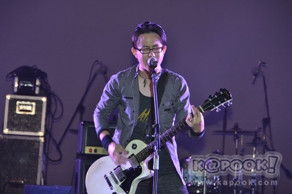 The Guitar MAG AWARD 2013