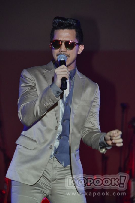 The Guitar MAG AWARD 2013