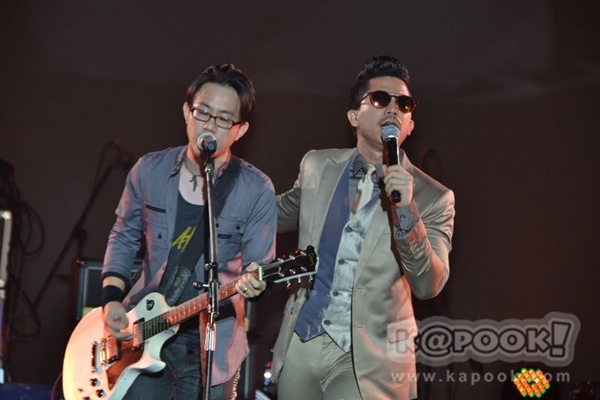 The Guitar MAG AWARD 2013