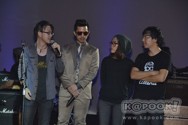 The Guitar MAG AWARD 2013