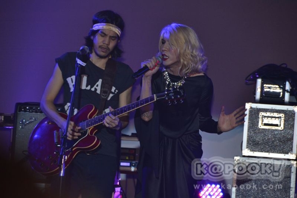 The Guitar MAG AWARD 2013