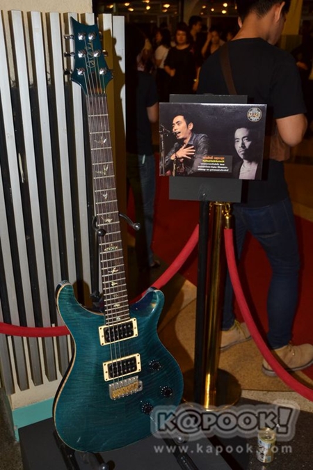 The Guitar MAG AWARD 2013