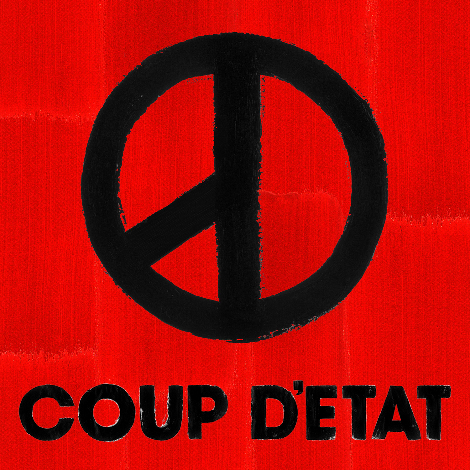COUP D\'ETAT Pt.2 - G-DRAGON COUP D\'ETAT Pt.2 - G-DRAGON