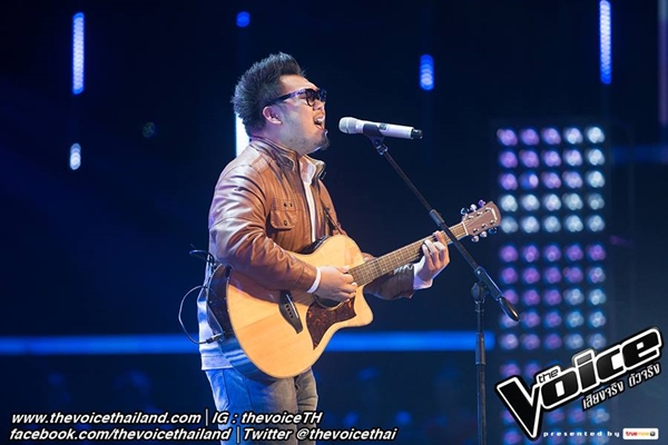 The Voice Thailand season 2 The Voice Thailand season 2