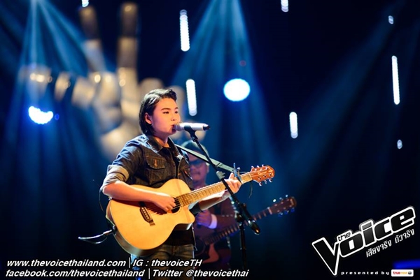 The Voice Thailand season 2 The Voice Thailand season 2