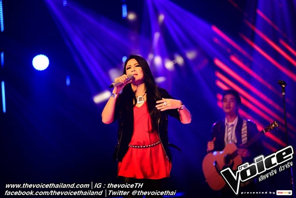 The Voice Thailand season 2 The Voice Thailand season 2