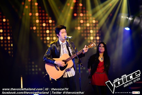 The Voice Thailand season 2 The Voice Thailand season 2