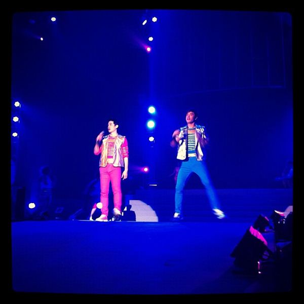 คอนเสิร์ต ลิฟท์ ออย