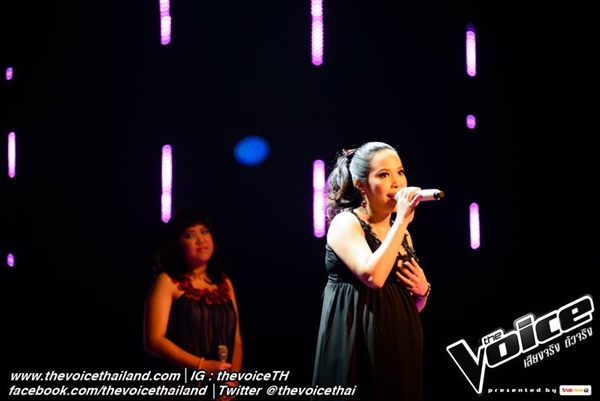 The Voice Thailand season 2 The Voice Thailand season 2