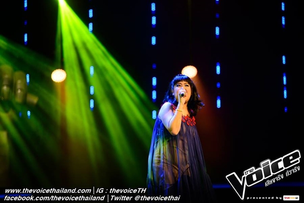 The Voice Thailand season 2 The Voice Thailand season 2