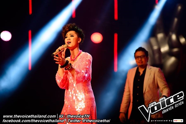 The Voice Thailand season 2 The Voice Thailand season 2