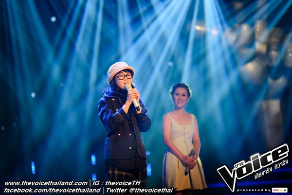 The Voice Thailand season 2 The Voice Thailand season 2