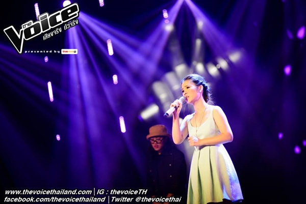 The Voice Thailand season 2 The Voice Thailand season 2