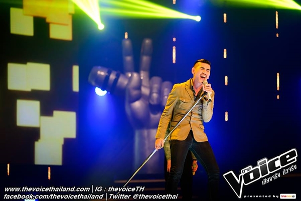 The Voice Thailand season 2 The Voice Thailand season 2