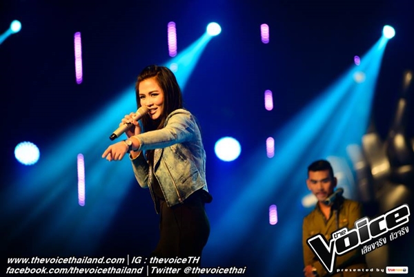The Voice Thailand season 2 The Voice Thailand season 2