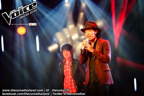 The Voice Thailand season 2 The Voice Thailand season 2