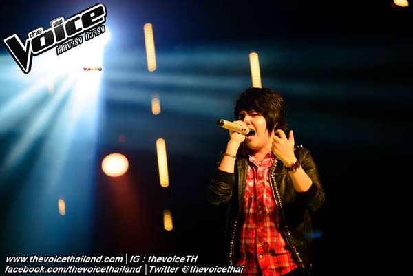 The Voice Thailand season 2 The Voice Thailand season 2