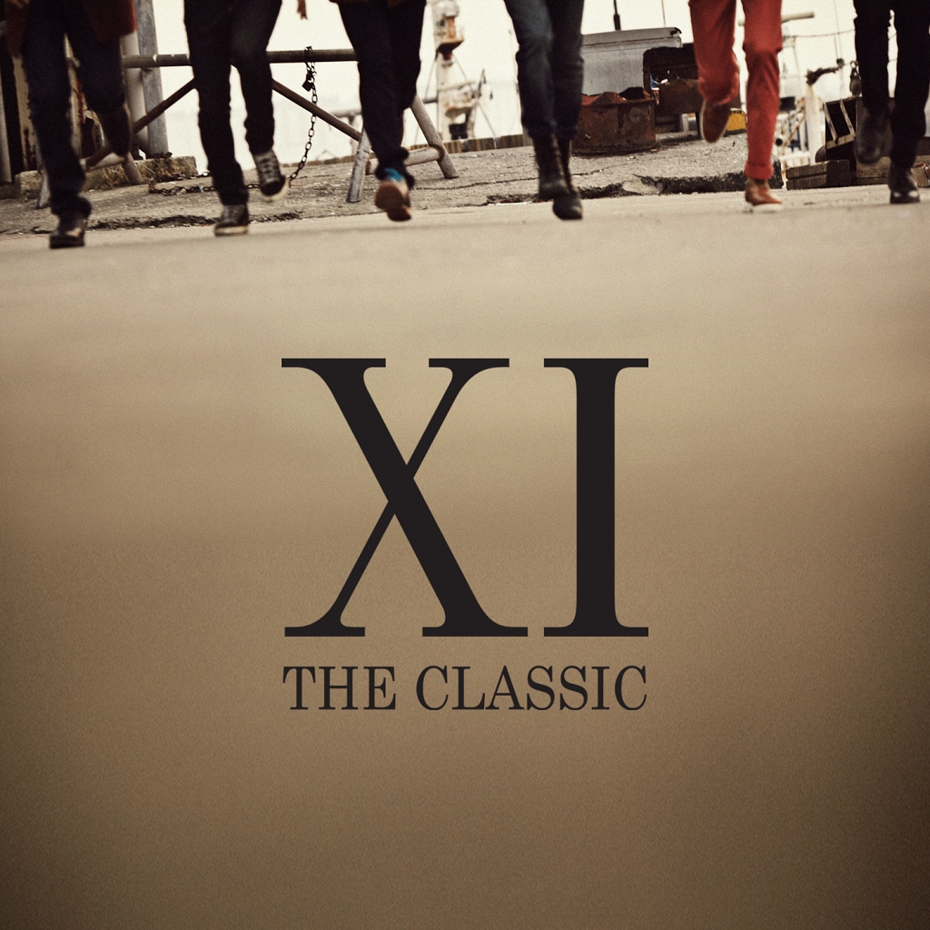 The Classic - Shinhwa The Classic - Shinhwa
