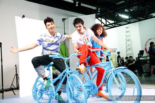 The Star 9 The Star 9