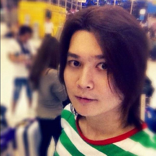 วอย เกรียงไกร อังคุณชัย