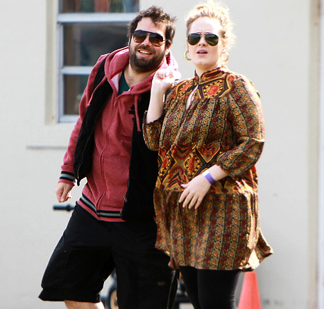 Adele อะเดล