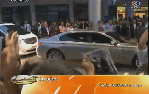 เลดี้กาก้า
