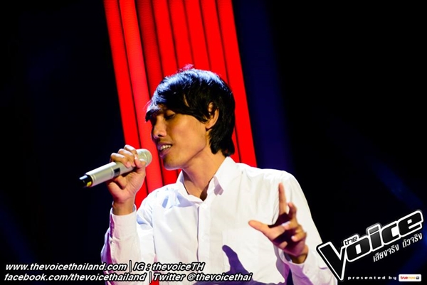 the voice thailand season 2 รอบสุดท้าย Blind Audition the voice thailand season 2 รอบสุดท้าย Blind Audition