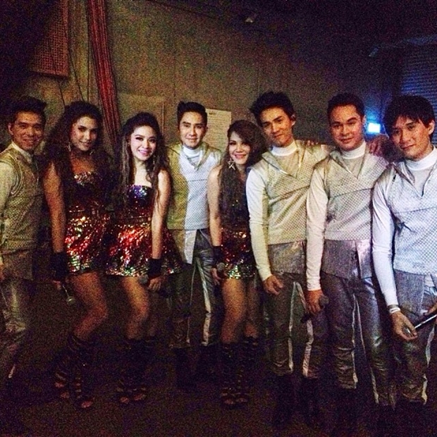 คอนเสิร์ต 6 2 13 คอนเสิร์ต 6 2 13