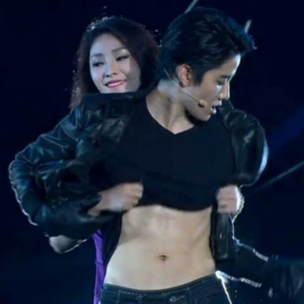 ไมค์ พิรัชต์ โกอินเตอร์ ไมค์ พิรัชต์ โกอินเตอร์