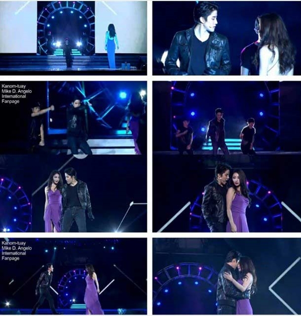 ไมค์ พิรัชต์ โกอินเตอร์ ไมค์ พิรัชต์ โกอินเตอร์