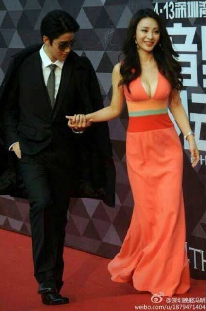 ไมค์ พิรัชต์ โกอินเตอร์ ไมค์ พิรัชต์ โกอินเตอร์