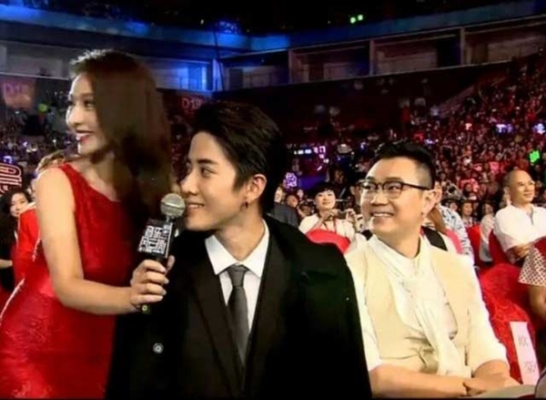 ไมค์ พิรัชต์ โกอินเตอร์ ไมค์ พิรัชต์ โกอินเตอร์