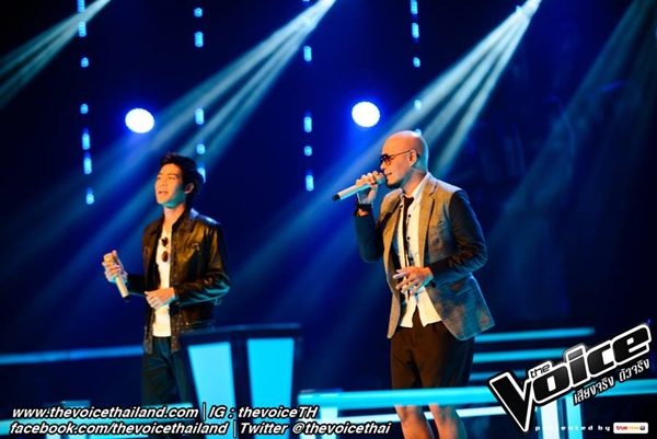 The Voice Thailand season 2 The Voice Thailand season 2