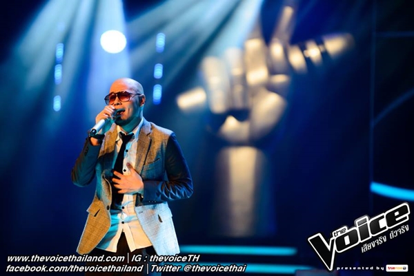 The Voice Thailand season 2 The Voice Thailand season 2