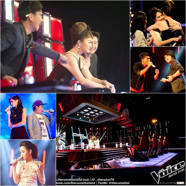 The Voice Thailand season 2 The Voice Thailand season 2