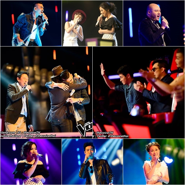 The Voice Thailand season 2 The Voice Thailand season 2