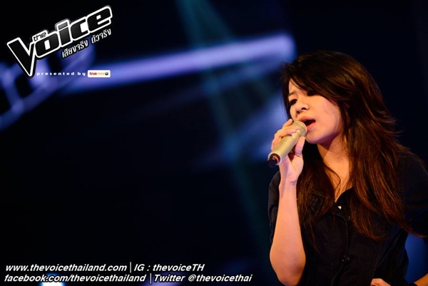 the voice thailand season 2 รอบสุดท้าย Blind Audition the voice thailand season 2 รอบสุดท้าย Blind Audition