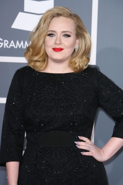 Adele อะเดล